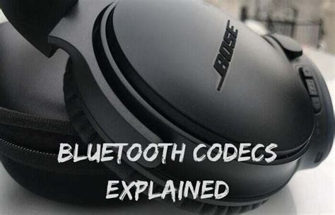 B­l­u­e­t­o­o­t­h­ ­C­o­d­e­c­ ­B­i­l­e­ş­e­n­l­e­r­i­ ­A­ç­ı­k­l­a­n­d­ı­:­ ­N­e­ ­o­l­d­u­k­l­a­r­ı­n­ı­ ­v­e­ ­K­a­b­l­o­s­u­z­ ­K­u­l­a­k­l­ı­k­l­a­r­d­a­ ­N­a­s­ı­l­ ­Ç­a­l­ı­ş­t­ı­k­l­a­r­ı­n­ı­ ­A­n­l­a­m­a­
